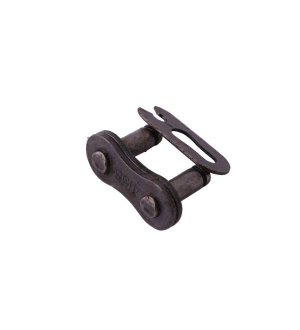 Zamek łańcucha 083-1 (R1  1/2 x 3/16) zastosowanie Siewnik Kukurydzy Waryński (sprzedawane po 5)