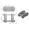 Zamek łańcucha 083-1 (R1  1/2 x 3/16) zastosowanie Siewnik Kukurydzy Waryński (sprzedawane po 5)