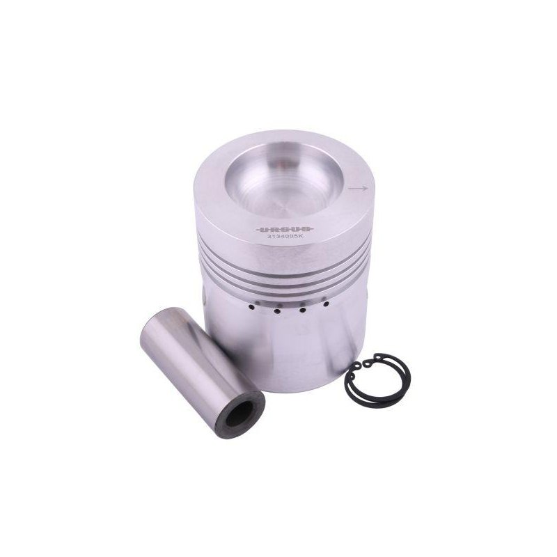 Tłok silnika UR030601 3134005K MF3 ORYGINAŁ URSUS