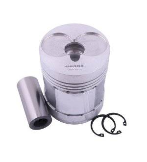 Tłok silnika 50106480 C-330 ORYGINAŁ URSUS