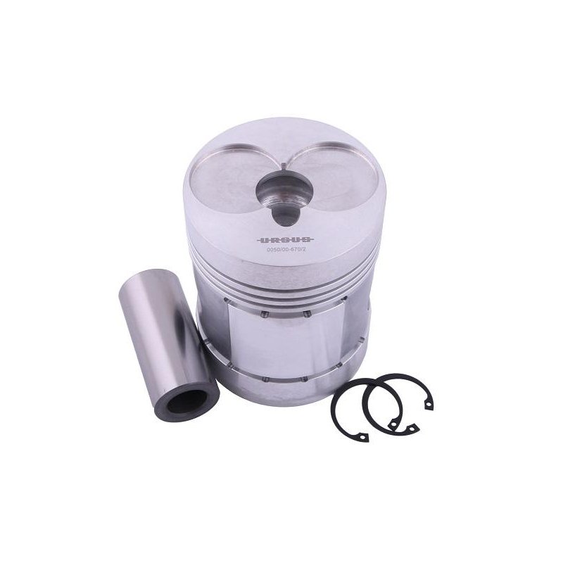 Tłok silnika 50106480 C-330 ORYGINAŁ URSUS