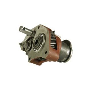 Zespół napędu pompy hydraulicznej C-385 Hylmet