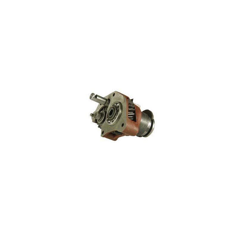 Zespół napędu pompy hydraulicznej C-385 Hylmet