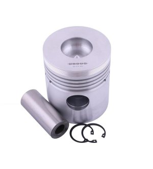 Tłok 4-pierścieniowy 102 Zetor ORYGINAŁ URSUS