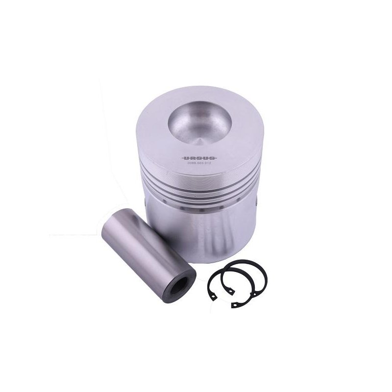 Tłok silnika wolnossący C-385 ORYGINAŁ URSUS