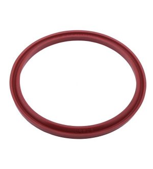 Pierścien tłoka podnośnika UN 83x94x6.2/5.2 sprzedawane po 10 C-385 ORYGINAŁ URSUS