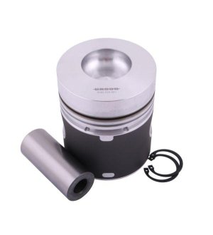 Tłok silnika turbo C-385 ORYGINAŁ URSUS