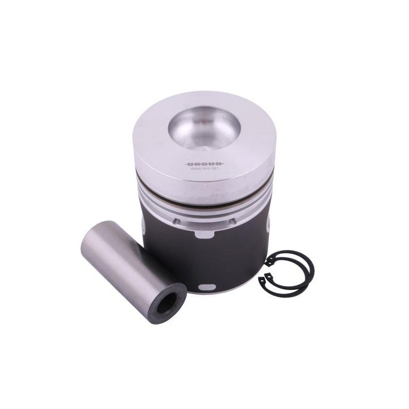 Tłok silnika turbo C-385 ORYGINAŁ URSUS