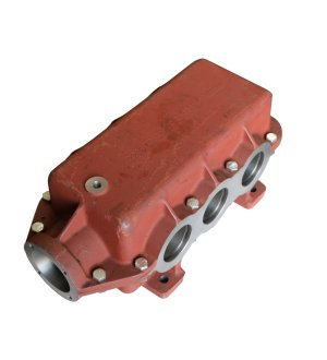 Korpus obudowa przekładni Rozrzutnik