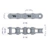 Łańcuch 083-1 (R1  1/2 x 3/16) 5 m zastosowanie Siewnik Kukurydzy Waryński