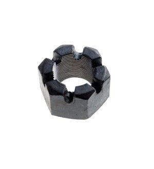 Nakrętka ucha D-47 Przyczepa M36x2