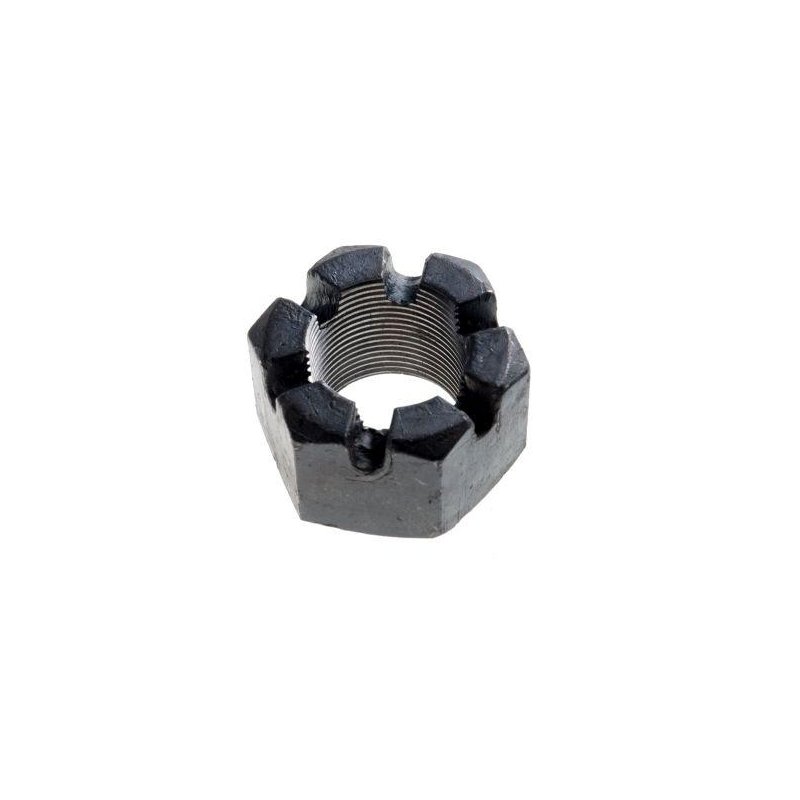 Nakrętka ucha D-47 Przyczepa M36x2