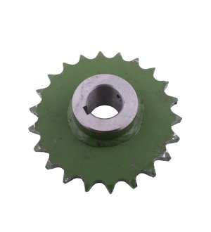 Koło stalowe Z-22 3/4" Rozrzutnik