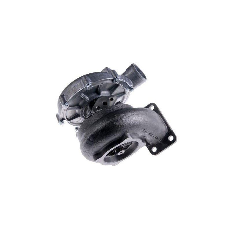 Turbosprężarka C-385 K27-2960U