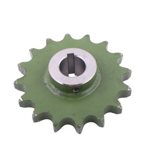 Koło stalowe Z-16 1" fi-30 Rozrzutnik