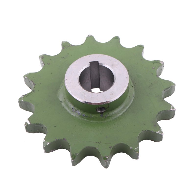 Koło stalowe Z-16 1" fi-30 Rozrzutnik