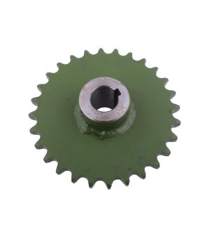 Koło stalowe Z-28 3/4" Rozrzutnik