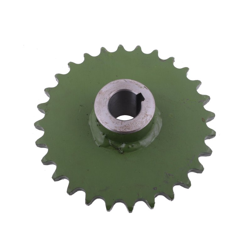 Koło stalowe Z-28 3/4" Rozrzutnik