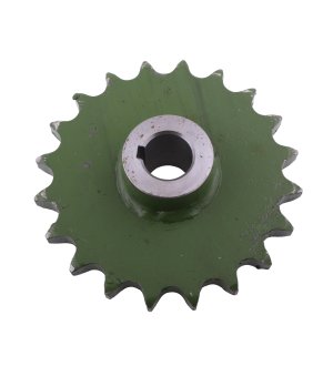 Koło stalowe Z-20 1" Rozrzutnik