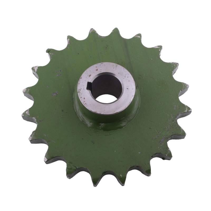 Koło stalowe Z-20 1" Rozrzutnik