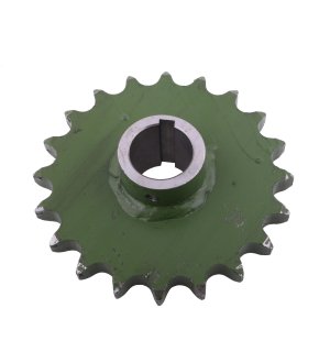 Koło stalowe Z-20 1" Fi 40 Rozrzutnik