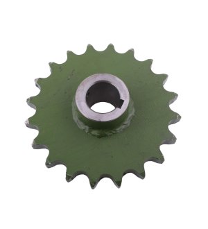 Koło stalowe Z-20 1" Fi 35 Rozrzutnik