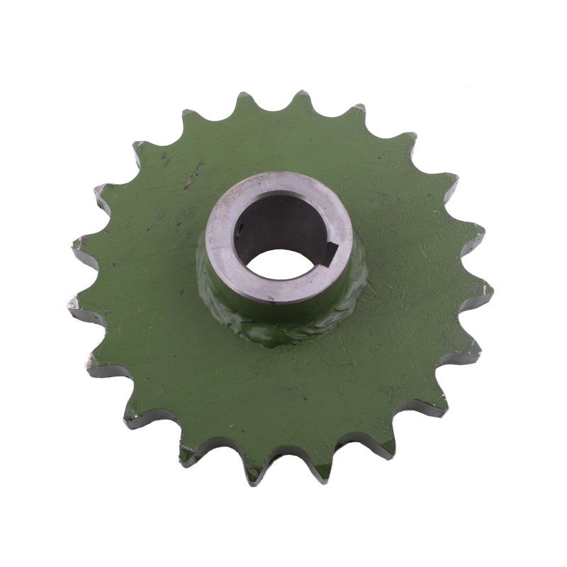 Koło stalowe Z-20 1" Fi 35 Rozrzutnik