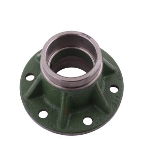 Piasta talerza agregatu 6-otworowa płaska łożyska stożkowe 1861020011