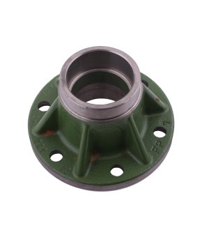 Piasta talerza agregatu 6-otworowa wklęsła łożyska stożkowe 1861020010