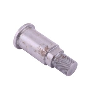 Czop piasty bezobsługowej talerza agregatu prawy gwint