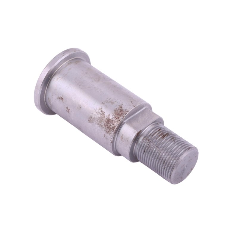 Czop piasty bezobsługowej talerza agregatu prawy gwint