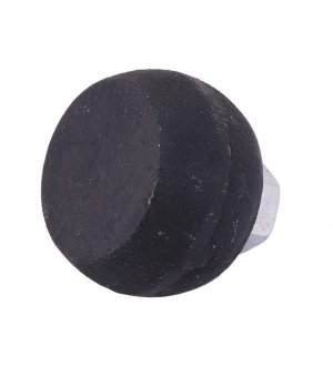 Rolka wstrząsacza kpl. oś ocynkowana polskie łożyska Anna Waryński