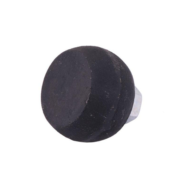 Rolka wstrząsacza kpl. oś ocynkowana polskie łożyska Anna Waryński