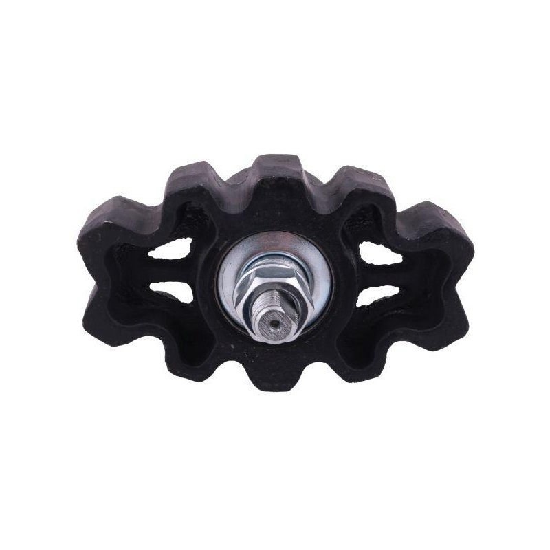 Wstrząsacz kpl. polskie łożyska  Anna Waryński