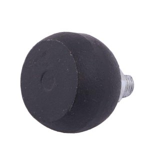 Rolka wstrząsacza oddzielacza porostu kpl. oś ocynkowana polskie łożyska Anna Waryński