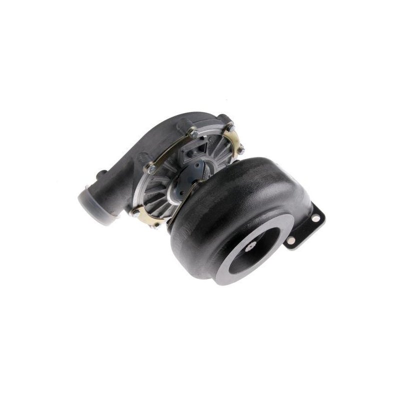 Turbosprężarka C-385 K27-2966U