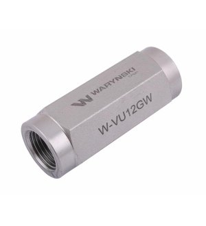 Zawór zwrotny W-VU12GW 1/2"BSP Waryński