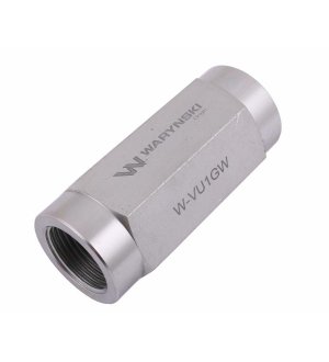 Zawór zwrotny W-VU1GW 1"BSP Waryński