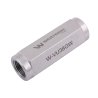 Zawór zwrotny W-VU38GW 3/8"BSP Waryński