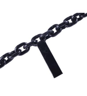 Łańcuch 32-l. 30x125x6 wsuwany klasa 5 Rozrzutnik Fortschritt T-088 Waryński