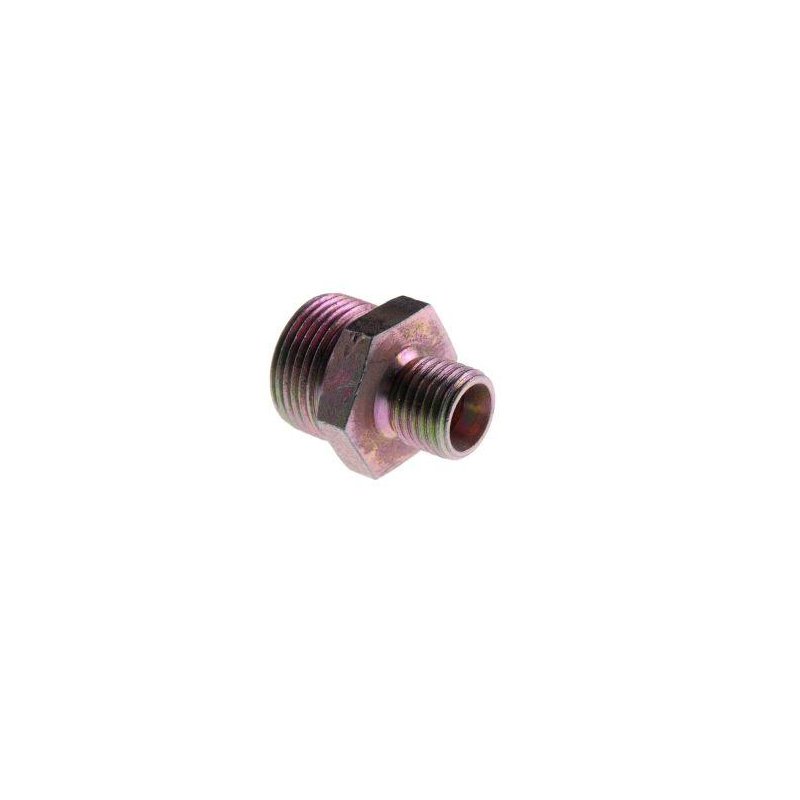 Złącze redukcyjne ZMZM M22x1.5/M14x1.5
