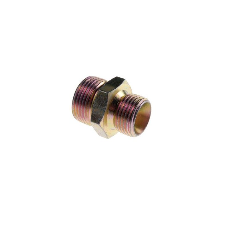 Złącze hydrauliczne redukcyjne BB 22/18 M22x1.5/M18x1.5