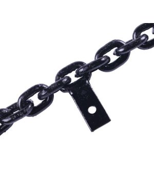 Łańcuch 21-l. 30x60x6 przykręcany 2 osiowy klasa 5 Rozrzutnik Waryński