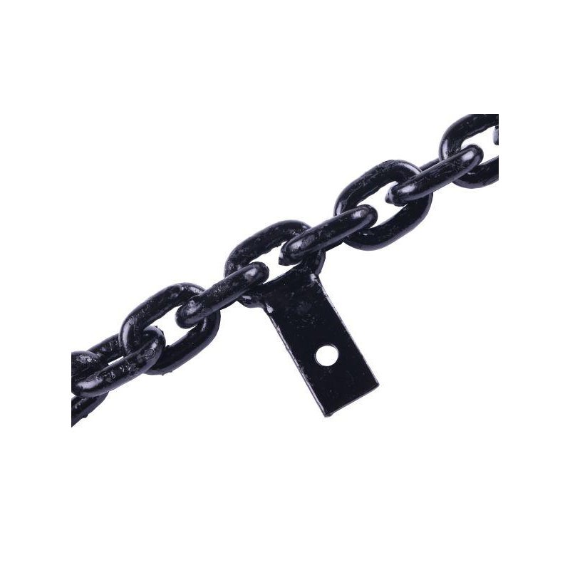 Łańcuch 21-l. 30x60x6 przykręcany 2 osiowy klasa 5 Rozrzutnik Waryński