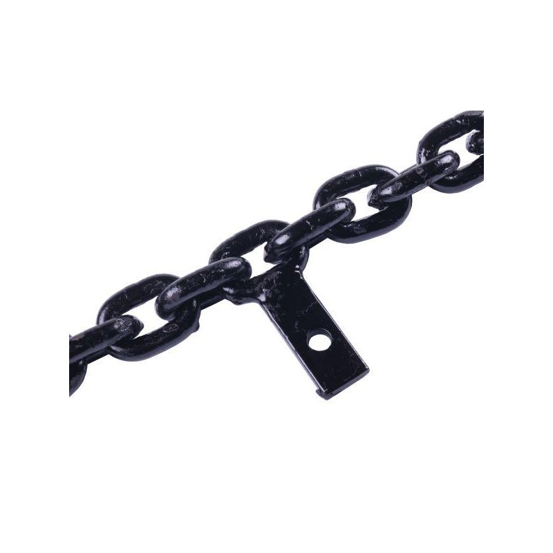 Łańcuch 21-l. 25x60x6 przykręcany 2 osiowy klasa 5 Rozrzutnik Tandem 2219070160 Waryński