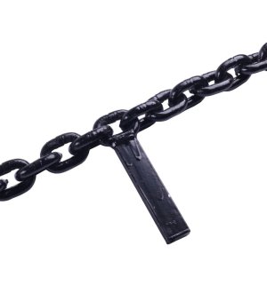 Łańcuch 23-l. 25x118x10 wsuwany klasa 5 Rozrzutnik Tytan Waryński