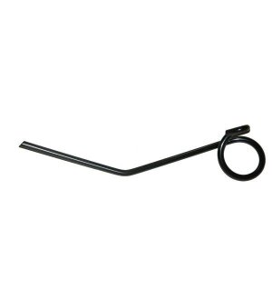 Palec sprężysty motowideł dł.205mm 650500.0 Claas