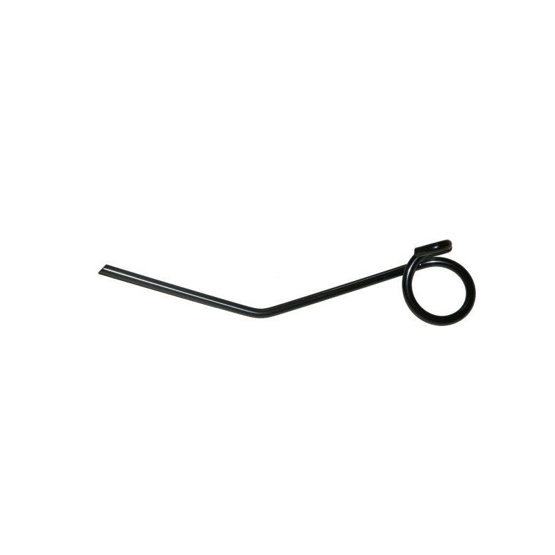 Palec sprężysty motowideł dł.205mm 650500.0 Claas