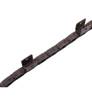 Łańcuch C08B (R1 1/2) przenośnika Kombajnu do Porzeczek Waryński (sprzedawane po 100m)