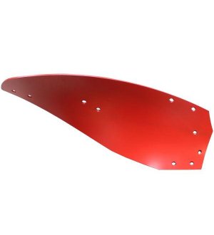 Skrzydło odkładni prawe 14-16" korpus nr.3 zastosowanie Kverneland stal borowa WARYŃSKI